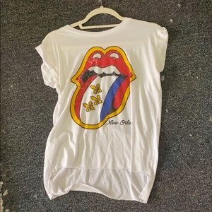 rolling stones, new orleans T Shirt
